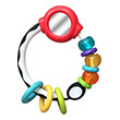 koydoyniistra infantino shake spin rattling ring photo koydoyniistra infantino shake spin rattling ring photo
