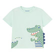   MAYORAL 01022  (80 CM)(9-12 )