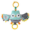 kremasto paixnidi me kathrefti infantino flutter jitter pal owl photo