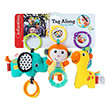 kremasto paixnidi infantino tag along travel pals photo