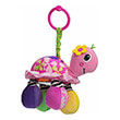 kremasto paixnidi me kathrefti infantino turtle mirror pal sparkle photo