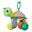 kremasto paixnidi me kathrefti infantino turtle mirror pal photo