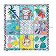 xalaki drastiriotiton infantino giant sensory discovery 122x122cm photo