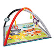 xalaki drastiriotiton infantino safari activity gym play mat photo