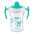 kypelo nuk trainer cup prasino 230ml gia 6m  photo