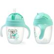 paidiko potiri 6m babyono mint 240ml photo paidiko potiri 6m babyono mint 240ml photo