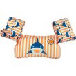 mpratsakia me extra thorakiki enisxysi swim essentials 15 30kg shark photo