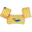 mpratsakia me extra thorakiki enisxysi swim essentials 15 30kg yellow white whale photo