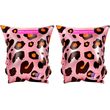 mpratsakia swim essentials 2 6 eton rose gold leopard photo