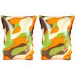  SWIM ESSENTIALS 2-6   -"ORANGE CAMOUFLAGE"