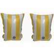  SWIM ESSENTIALS 2-6   -"YELLOW STRIPEDT"