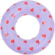 sosibio swim essentials lila hearts 55cm photo