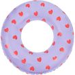 sosibio swim essentials lila heart 90cm photo