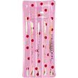 stroma thalassis swim essentials pink with red dots photo