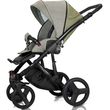 systima metaforas milu kids starlet eko 2 in 1 khaki photo