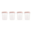 set 4 doxeion miniland hermisized candy 250 ml photo