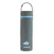 isothermiki tsanta miniland thermibag silky azure 500 ml photo