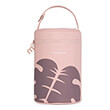 isothermiki tsanta miniland thermibag leaves 700 ml photo