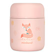 thermos miniland food thermy dolce mini candy 280 ml photo