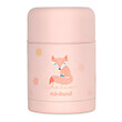 doxeio fagitoy miniland food thermos dolce candy 600 ml photo