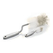 set boyrtsa katharismoy mpimpero kai thilis thermobaby grey charm photo
