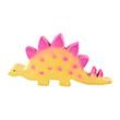 masitiko paixnidi tikiri baby stegosaurus photo