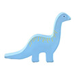masitiko paixnidi tikiri baby brachiosauros photo