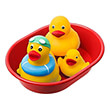 papakia gia mpanio se mpaniera tullo rubber ducks in bath 3 tmx photo