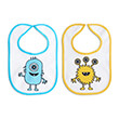 set 2 saliares petsetes cotton x treme baby yb 18 x 27 cm photo