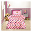 set sentonia greenwich polo club 8839 roz 170x240cm 3tmx photo
