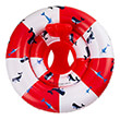 ekpaideytiko kathisma kolymbisis swim essentials 69ek red white whale life boy 0 1 eton photo