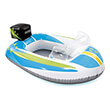 foyskoti thalamigos intex pool cruiser mple photo