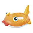 foyskoto psaraki intex pool cruiser portokali photo