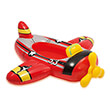 foyskoto aeroplanaki intex pool cruiser kokkino photo