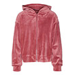 hoodie me fermoyar vero moda vmathena 10316068 roz photo