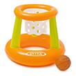 ploto foyskoto stefani mpasketas intex floating hoops me mpala photo