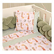 set sentonia koynias baby oliver sx 413 menta 3 tmx photo
