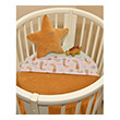 koyberta me bata baby oliver des 410 kamilo 100 x 140 cm photo