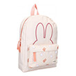sakidio nipioy miffy reach for the stars peach 33x23x9 cm photo