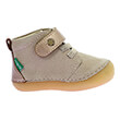 mpotaki kickers sonizikro 972423 beige champagne photo