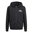 hoodie me fermoyar jack jones jcomountain logo 12263377 mayro photo