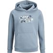 hoodie jack jones jcooutdoor logo 12263378 mple photo