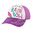kapelo jockey must rainbow mob roz 54 cm photo