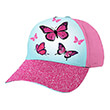 kapelo jockey must butterfly roz siel 54 cm photo