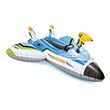 foyskoto aeroplanaki intex water gun plane ride on mple photo