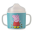 potiraki me apospomeno kapaki petit jour paris peppa pig 160 ml photo
