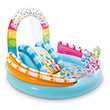 foyskoti pisina intex candy fun play center photo