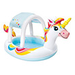 foyskoti pisina intex unicorn spray kiddie pool photo