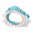 maska karxarias intex shark fun mask photo
