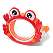 maska kaboyras intex crab fun mask photo